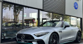 Annonce Mercedes Classe SL 63 AMG occasion Essence SL V 63 4MATIC+ AMG MOTORSPORT COLLECTORS EDITION  Fontenay-sur-eure