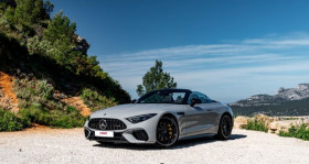 Mercedes Classe SL 63 AMG , garage L'AMOUR AUTOMOBILE  Champagne Sur Seine