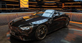 Annonce Mercedes Classe SL 63 AMG occasion Essence SL63 AMG ROADSTER 4MATIC  V8 4.0L 585CH � RIVESALTES