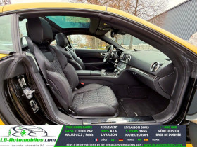 Mercedes Classe SL 65 AMG 65 AMG  occasion � Beaupuy - photo n�7