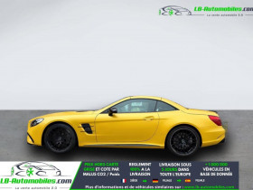 Mercedes Classe SL 65 AMG 65 AMG  occasion � Beaupuy - photo n�5