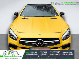 Mercedes Classe SL 65 AMG 65 AMG  occasion � Beaupuy - photo n�4