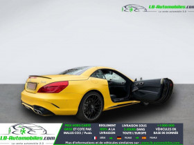 Mercedes Classe SL 65 AMG 65 AMG  occasion � Beaupuy - photo n�3