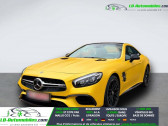 Annonce Mercedes Classe SL 65 AMG occasion Essence 65 AMG � Beaupuy