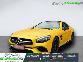 Mercedes Classe SL 65 AMG , garage LB AUTOMOBILES � Beaupuy
