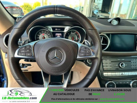Mercedes Classe SL 65 AMG 65 AMG  occasion  Beaupuy - photo n7
