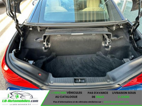 Mercedes Classe SL 65 AMG 65 AMG  occasion  Beaupuy - photo n8