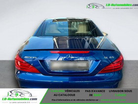 Mercedes Classe SL 65 AMG 65 AMG  occasion  Beaupuy - photo n6