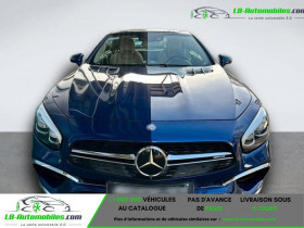 Mercedes Classe SL 65 AMG 65 AMG  occasion  Beaupuy - photo n5