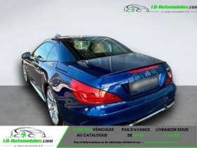 Mercedes Classe SL 65 AMG 65 AMG  occasion  Beaupuy - photo n4