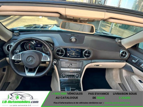 Mercedes Classe SL 65 AMG 65 AMG  occasion  Beaupuy - photo n3