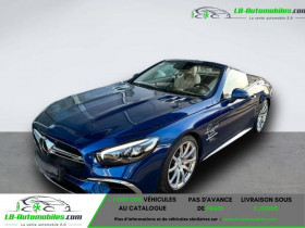 Mercedes Classe SL 65 AMG 65 AMG  occasion  Beaupuy - photo n2