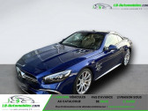 Annonce Mercedes Classe SL 65 AMG occasion Essence 65 AMG  Beaupuy