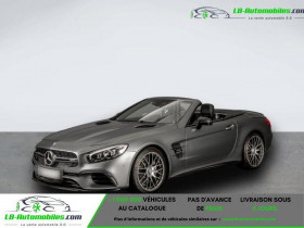 Mercedes Classe SL 65 AMG 65 AMG  2016 - annonce de voiture en vente sur Auto S�lection.com