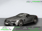 Mercedes Classe SL 65 AMG occasion année 2016 boite Automatique Annonce Mercedes Classe SL 65 AMG occasion Essence 65 AMG à Beaupuy