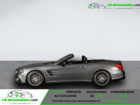 Mercedes Classe SL 65 AMG 65 AMG  occasion � Beaupuy - photo n�3