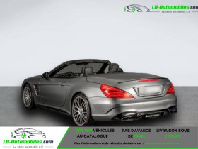 Mercedes Classe SL 65 AMG 65 AMG  occasion � Beaupuy - photo n�2