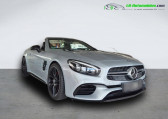 Annonce Mercedes Classe SL 65 AMG occasion Essence 65 AMG à Beaupuy