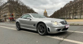 Mercedes Classe SL 65 AMG CLASSE ROADSTER 65 AMG A   PARIS 75