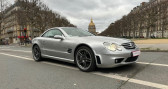Mercedes Classe SL 65 AMG occasion année 2005 boite Automatique Annonce Mercedes Classe SL 65 AMG occasion Essence CLASSE ROADSTER 65 AMG A à PARIS