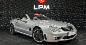 Mercedes Classe SL 65 AMG , garage LPM - LUXE PASSION MOTEUR � ROQUEBRUNE SUR ARGENS