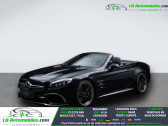 Annonce Mercedes Classe SL 65 AMG occasion Essence SL 65 AMG BVA � Beaupuy