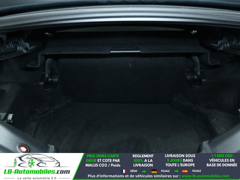 Mercedes Classe SL 65 AMG SL 65 AMG BVA  occasion � Beaupuy - photo n�9