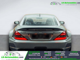 Mercedes Classe SL 65 AMG SL 65 AMG BVA  occasion � Beaupuy - photo n�4