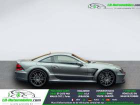 Mercedes Classe SL 65 AMG SL 65 AMG BVA  occasion � Beaupuy - photo n�3
