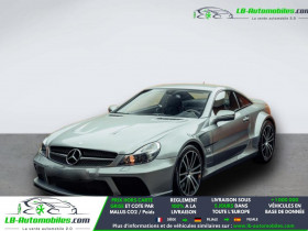 Mercedes Classe SL 65 AMG SL 65 AMG BVA  occasion � Beaupuy - photo n�2