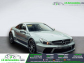 Annonce Mercedes Classe SL 65 AMG occasion Essence SL 65 AMG BVA � Beaupuy