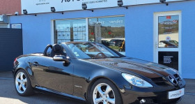Mercedes Classe SLK 200 , garage AGENCE AUTOMOBILIERE BELFORT  Danjoutin