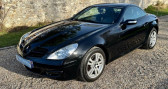 Annonce Mercedes Classe SLK 200 occasion Essence 200 163 ch confort 2007  MARCQ