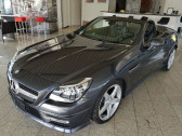 Annonce Mercedes Classe SLK 200 occasion Essence 200 AMG à Beaupuy