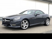Mercedes Classe SLK 200 occasion année 2015 boite Automatique Annonce Mercedes Classe SLK 200 occasion Essence 200 AMG à Beaupuy