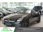 Annonce Mercedes Classe SLK 200 occasion Essence 200 / AMG à Beaupuy