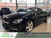 Mercedes Classe SLK 200 occasion année 2011 boite Automatique Annonce Mercedes Classe SLK 200 occasion Essence 200 / AMG à Beaupuy