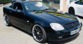 Annonce Mercedes Classe SLK 200 occasion Essence 200 BVA  FREJUS