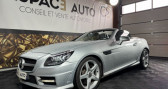 Mercedes Classe SLK 200 200 K BlueEFFICIENCY 184 7G-Tronic AMG   RONCHIN 59