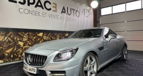 Mercedes Classe SLK 200 , garage ESPACE AUTO MP  RONCHIN