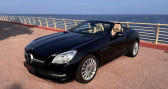Mercedes Classe SLK 200 200 K BLUEEFFICIENCY 7G-TRONIC   Monaco 98