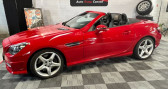 Annonce Mercedes Classe SLK 200 occasion Essence 200 K BlueEFFICIENCY  CARQUEFOU