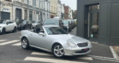 Annonce Mercedes Classe SLK 200 occasion Essence 200 KOMPRESSOR � Cambrai