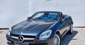 Annonce Mercedes Classe SLK 200 occasion Essence 200 à Béthune