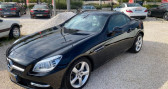 Annonce Mercedes Classe SLK 200 occasion Essence 200  CANNES