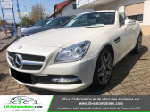 Mercedes Classe SLK 200 occasion année 2014 boite Automatique Annonce Mercedes Classe SLK 200 occasion Essence 200 à Beaupuy
