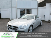 Mercedes Classe SLK 200 occasion année 2013 boite Manuelle Annonce Mercedes Classe SLK 200 occasion Essence 200 à Beaupuy