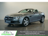 Mercedes Classe SLK 200 occasion année 2012 boite Automatique Annonce Mercedes Classe SLK 200 occasion Essence 200 à Beaupuy