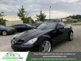 Mercedes Classe SLK 200 occasion année 2011 boite Automatique Annonce Mercedes Classe SLK 200 occasion Essence 200 à Beaupuy
