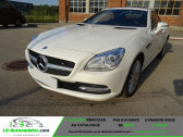 Mercedes Classe SLK 200 occasion année 2014 boite Manuelle Annonce Mercedes Classe SLK 200 occasion Essence 200 à Beaupuy